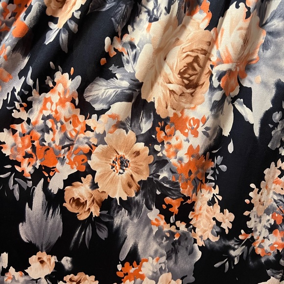 Pink Blush maternity dress medium petite - Picture 4 of 4